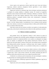 Valdymo struktūra 8 puslapis