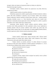 Valdymo struktūra 9 puslapis