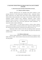 Valdymo struktūra ir veiklos motyvacija: "SEB bankas" 4 puslapis