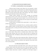 Valdymo struktūra ir veiklos motyvacija: "SEB bankas" 9 puslapis