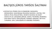 Baltijos jūros taršos šaltiniai 4 puslapis