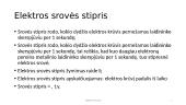 Viskas apie elektrą ir elektros srovę 12 puslapis