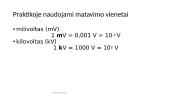 Viskas apie elektrą ir elektros srovę 8 puslapis