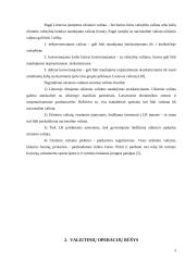 Valiutinių operacijų rūšys 3 puslapis