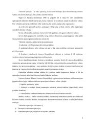 Valiutinių operacijų rūšys 4 puslapis