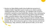 Sportas ir sveikata: kuo tai susiję? 2 puslapis