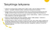Sportas ir sveikata: kuo tai susiję? 8 puslapis