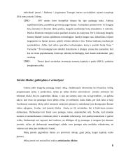 Remonto paslaugų įmonės verslo planas 6 puslapis