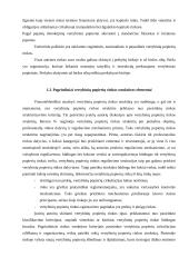 Vertybinių popierių rinka ir jos organizavimas Lietuvoje 13 puslapis