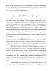 Vertybinių popierių rinka ir jos organizavimas Lietuvoje 20 puslapis