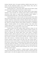 Vertybinių popierių rinka ir jos organizavimas Lietuvoje 6 puslapis