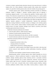 Vertybinių popierių rinka ir jos organizavimas Lietuvoje 7 puslapis