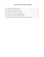 Valiutos krizės: priežastys ir padariniai 2 puslapis