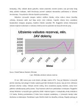 Valiutos krizės: priežastys ir padariniai 6 puslapis
