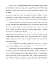 Valiutos krizės: priežastys ir padariniai 8 puslapis