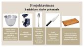 Mėsos pusgaminis ,,Vištienos mėsos duonelė“ 13 puslapis