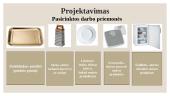 Mėsos pusgaminis ,,Vištienos mėsos duonelė“ 14 puslapis