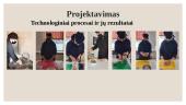Mėsos pusgaminis ,,Vištienos mėsos duonelė“ 16 puslapis