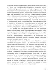 Valiutų sistemų raida ir jų reikšmė 11 puslapis