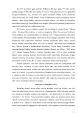 Valiutų sistemų raida ir jų reikšmė 12 puslapis