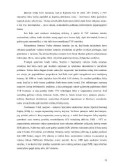 Valiutų sistemų raida ir jų reikšmė 14 puslapis