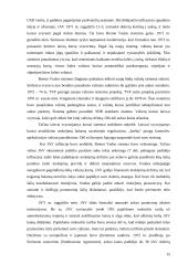 Valiutų sistemų raida ir jų reikšmė 16 puslapis