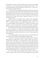 Valiutų sistemų raida ir jų reikšmė 18 puslapis