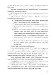 Valiutų sistemų raida ir jų reikšmė 19 puslapis