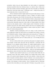 Valiutų sistemų raida ir jų reikšmė 6 puslapis