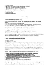 Vidaus organai 2 puslapis