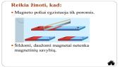 Nuolatiniai magnetai ir kaip jie veikia 5 puslapis