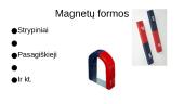 Nuolatiniai magnetai ir kaip jie veikia 6 puslapis