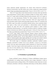 Veikliųjų dalių panaudojimas jogurtų gamyboje  12 puslapis