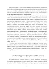 Veikliųjų dalių panaudojimas jogurtų gamyboje  14 puslapis