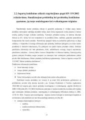 Veikliųjų dalių panaudojimas jogurtų gamyboje  17 puslapis