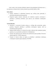 Veikliųjų dalių panaudojimas jogurtų gamyboje  5 puslapis