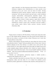 Veikliųjų dalių panaudojimas jogurtų gamyboje  7 puslapis