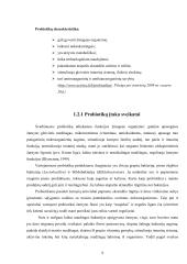 Veikliųjų dalių panaudojimas jogurtų gamyboje  9 puslapis