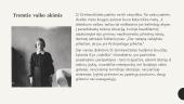 Dalia Grinkevičiūtė. Jos gyvenimas ir kūryba 9 puslapis