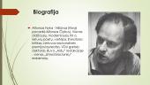 Alfonsas Nyka - Niliūnas: biografija ir kūryba 3 puslapis