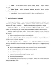 Valstybės biudžetas ir jo formavimo principai 2004–2007 metais 12 puslapis