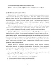 Valstybės biudžetas ir jo formavimo principai 2004–2007 metais 13 puslapis