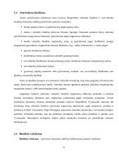 Valstybės biudžetas ir jo formavimo principai 2004–2007 metais 15 puslapis