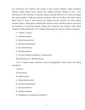 Valstybės biudžetas ir jo formavimo principai 2004–2007 metais 5 puslapis