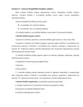 Valstybės biudžetas ir jo formavimo principai 2004–2007 metais 6 puslapis