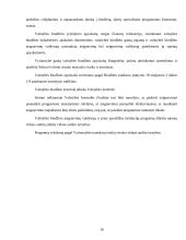 Valstybės biudžetas ir jo formavimo principai 2004–2007 metais 10 puslapis