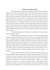 Valstybės biudžeto sandara 3 puslapis