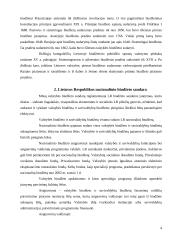 Valstybės biudžeto sandara 4 puslapis