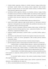 Valstybės biudžeto sandara 5 puslapis