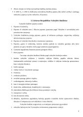 Valstybės biudžeto sandara 6 puslapis